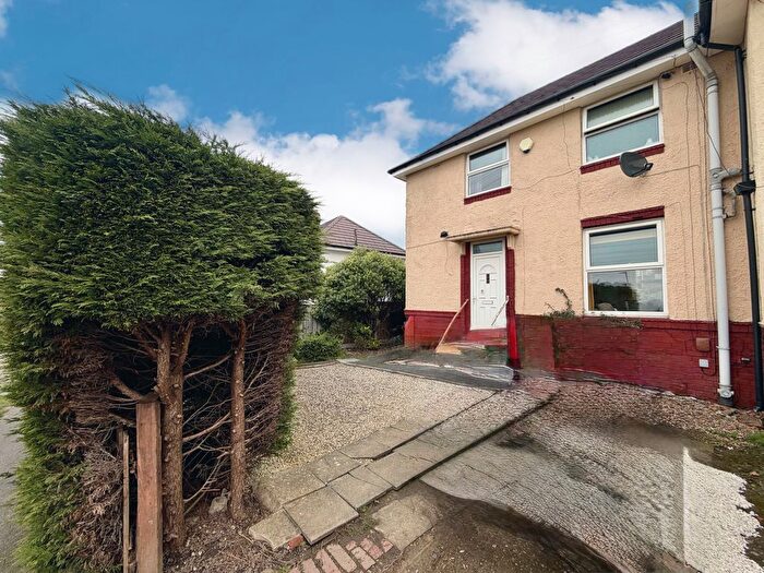 2 Bedroom Semi Detached House For Sale In Morgan Avenue, Sheffield, S5