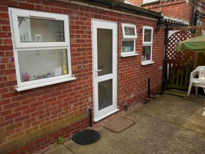 1 Bedroom Flat To Rent In Stracey Road, Norwich, NR1