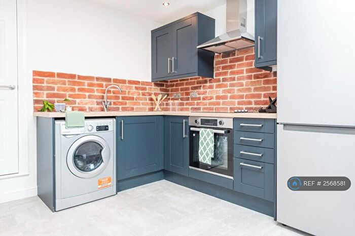 1 Bedroom Flat To Rent In Bridgegate Residence, Retford, DN22