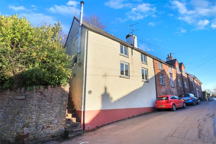 3 Bedroom End Of Terrace House For Sale In Fitzhead, Taunton, Somerset, TA4