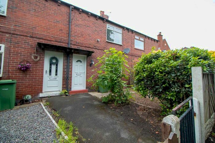 2 Bedroom Terraced House To Rent In Sunroyd Hill, Horbury, WF4