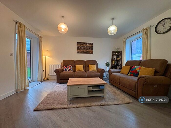 4 Bedroom Detached House To Rent In Nightingale Way, Reading, RG30