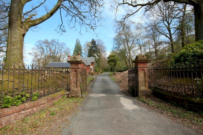 Land For Sale In Gartness Road, Drymen, G63