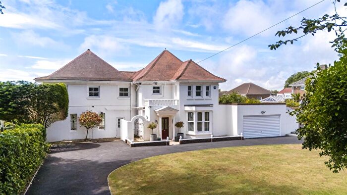 5 Bedroom Detached House To Rent In Dyke Road Avenue, Hove, BN3