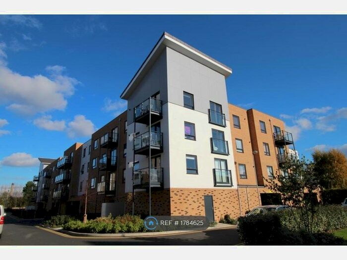 2 Bedroom Flat To Rent In Creek Mill Way, Dartford, DA1