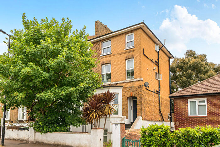 1 Bedroom Flat To Rent In Oakfield Road, Anerley, London, SE20