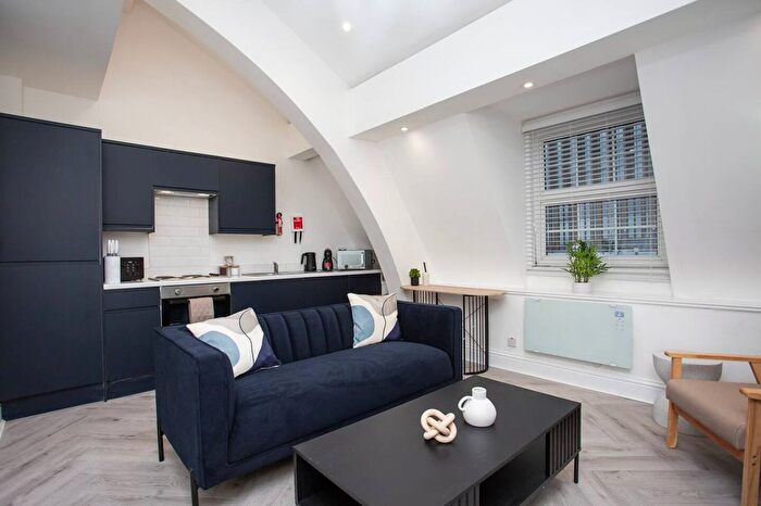 1 Bedroom Flat To Rent In Newcastle Upon Tyne District, NE1