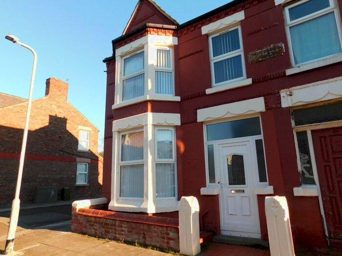 3 Bedroom Property To Rent In Monville Road, Walton, Liverpool, L9