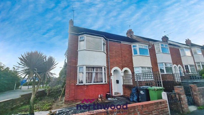 1 Bedroom Flat To Rent In St Katherines Road, Beacon Heath, Exeter, EX4