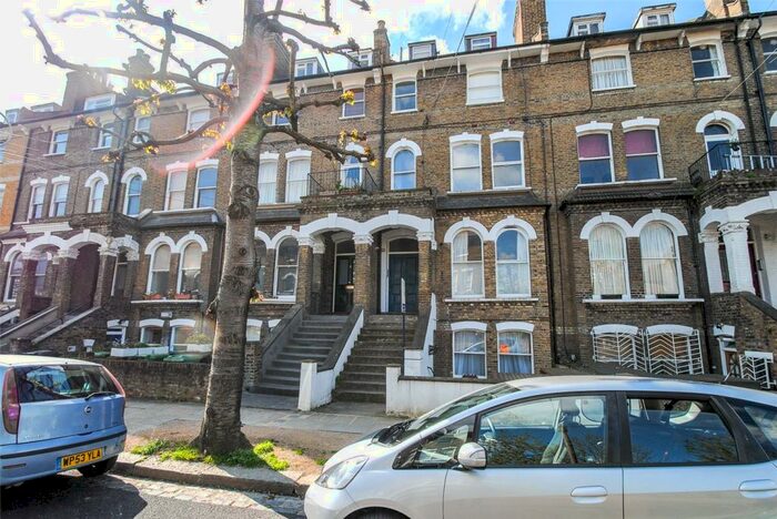 2 Bedroom Apartment To Rent In Ospringe Road, London, NW5