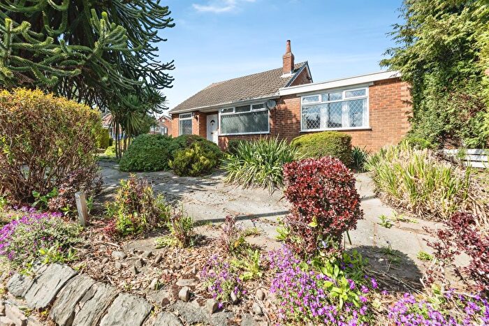 5 Bedroom Detached Bungalow For Sale In Old Road, Morley, Leeds, LS27