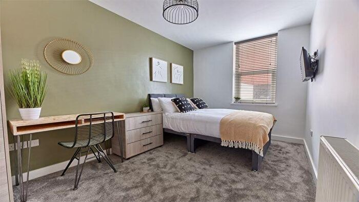 1 Bedroom House To Rent In Osborne Avenue, South Shields, NE33