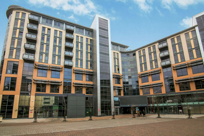 2 Bedroom Apartment To Rent In City Quadrant, Newcastle City Centre, NE1