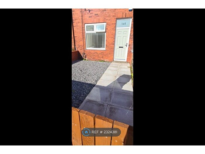 2 Bedroom Terraced House To Rent In Broad Oak Road, St Helens, WA9