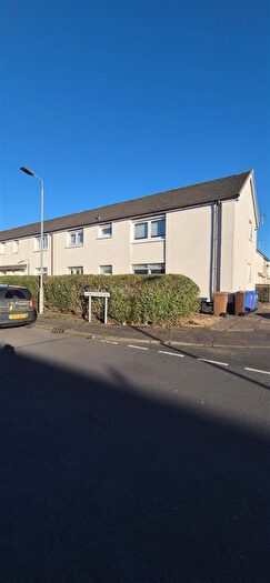 2 Bedroom Flat To Rent In Hunter Drive, Irvine, KA12