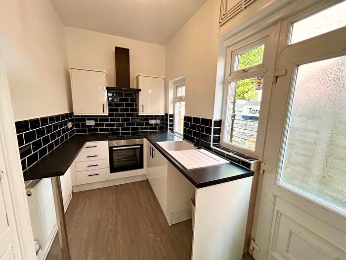 3 Bedroom Semi-Detached House To Rent In Gorse Lane, Manchester, M32