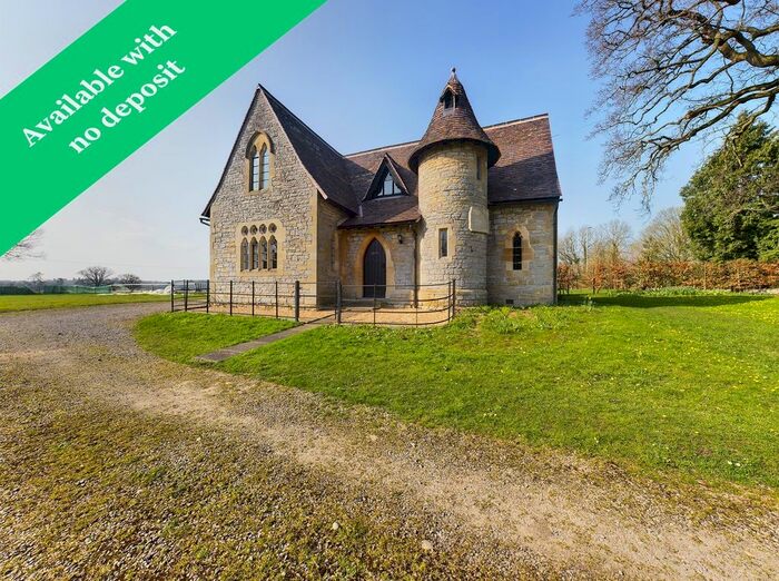 3 Bedroom Cottage To Rent In Newent Road, Highnam, Gloucester, GL2