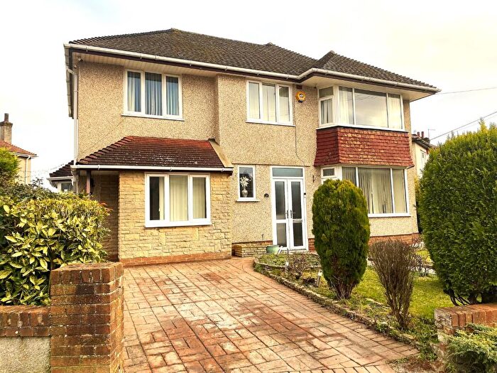 6 Bedroom Detached House To Rent In Elm Park, Filton, Bristol, BS34