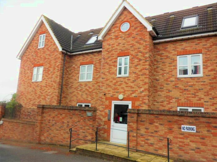 2 Bedroom Flat To Rent In Harley Lane, Heathfield, TN21