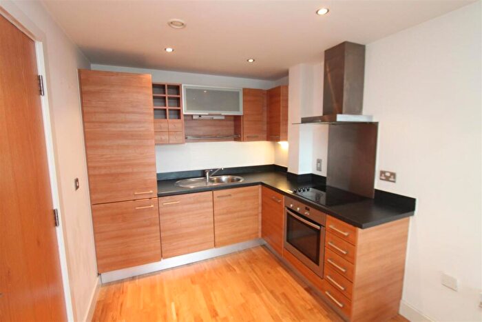 1 Bedroom Flat To Rent In Cartier House, Leeds Dock, LS10