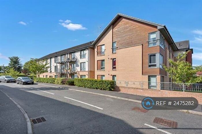 2 Bedroom Flat To Rent In Kirkton Avenue, Glasgow, G13