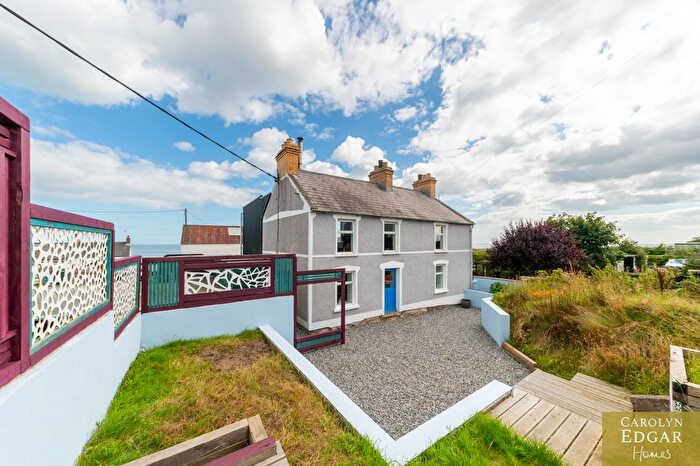 3 Bedroom Detached House For Sale In Springfield Road, Portavogie, Newtownards, Co Down, BT22