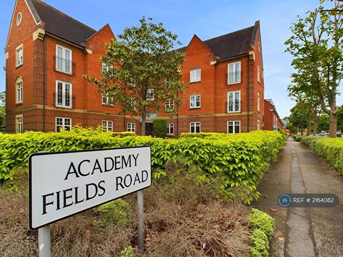 2 Bedroom Flat To Rent In Masters Court, Romford, RM2