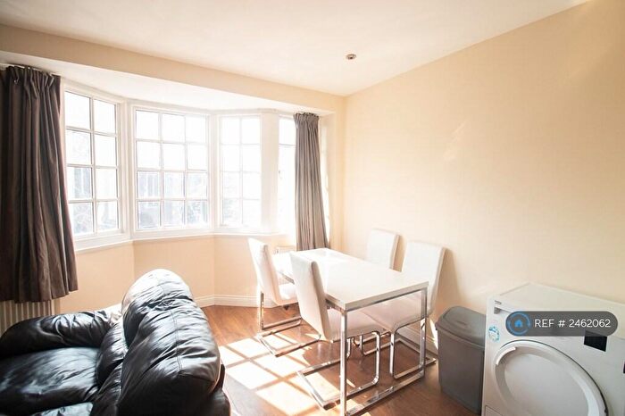 4 Bedroom Flat To Rent In Victoria Avenue, Leicester, LE2