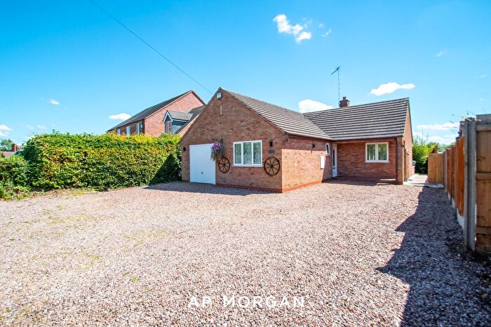 3 Bedroom Bungalow For Sale In Churchley, Wixford, Warwickshire, Warwickshire, B49
