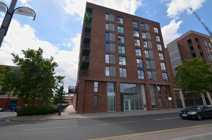 1 Bedroom Flat To Rent In Regal Walk, Bexleyheath, DA6