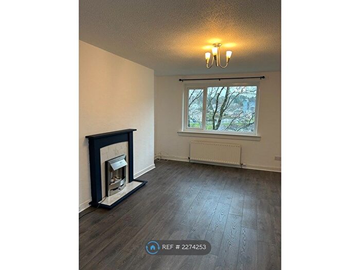 1 Bedroom Flat To Rent In Rockhampton Avenue, East Kilbride, Glasgow, G75