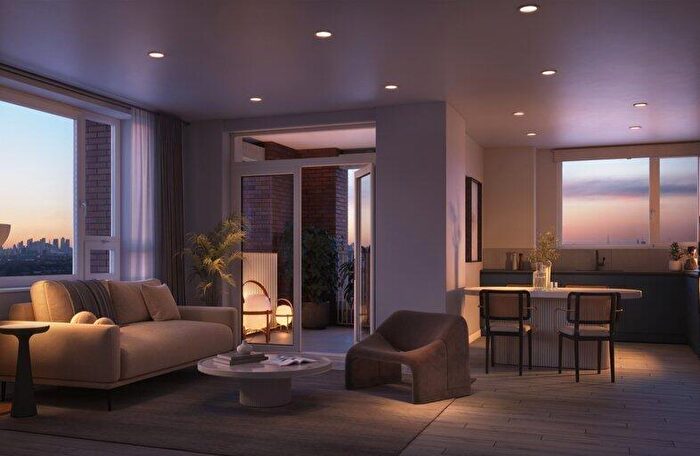 2 Bedroom Flat For Sale In Southmere, Harrow Manorway, SE2