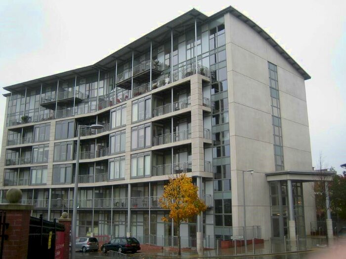 1 Bedroom Flat To Rent In Apartment, Longleat Avenue, Birmingham, B15