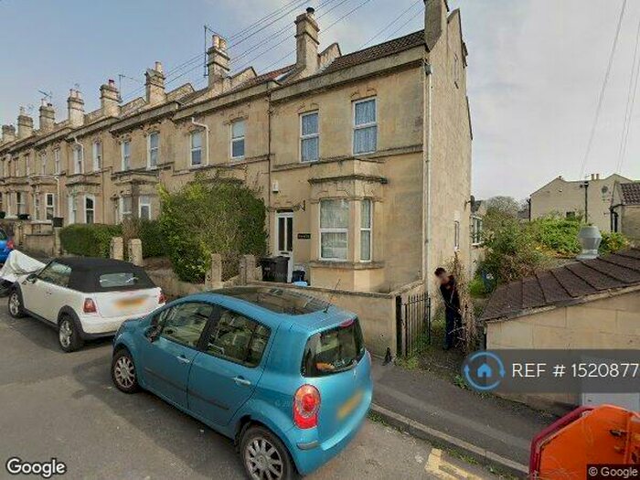 4 Bedroom End Of Terrace House To Rent In Cork Street, Bath, BA1