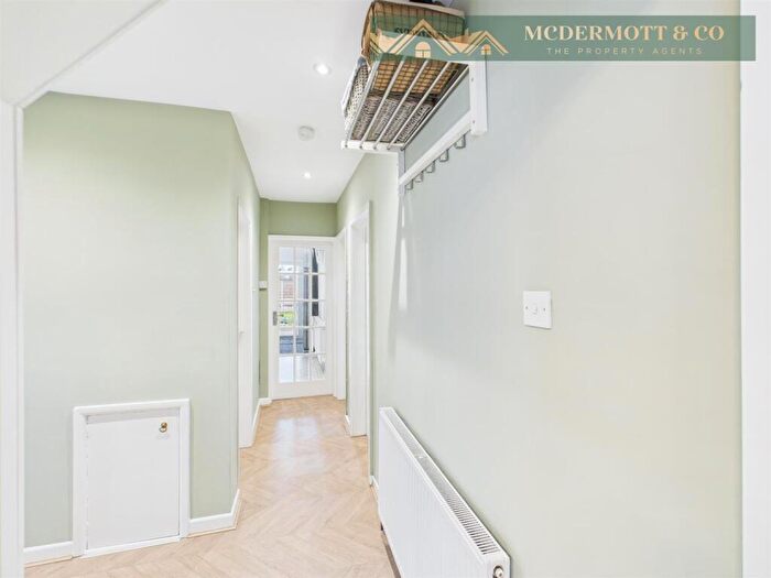 4 Bedroom Semi-Detached Bungalow For Sale In Laburnum Avenue, Failsworth, Manchester, M35