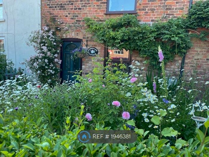 3 Bedroom Terraced House To Rent In King's Lynn, King's Lynn, PE34