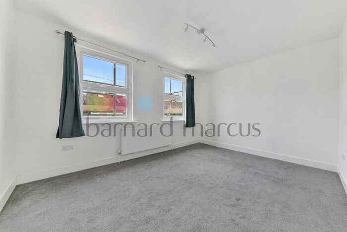 4 Bedroom House To Rent In Grasmere Road, London, SE25