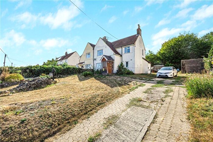 3 Bedroom Semi-Detached House For Sale In Church Street, Great Bedwyn, Marlborough, Wiltshire, SN8