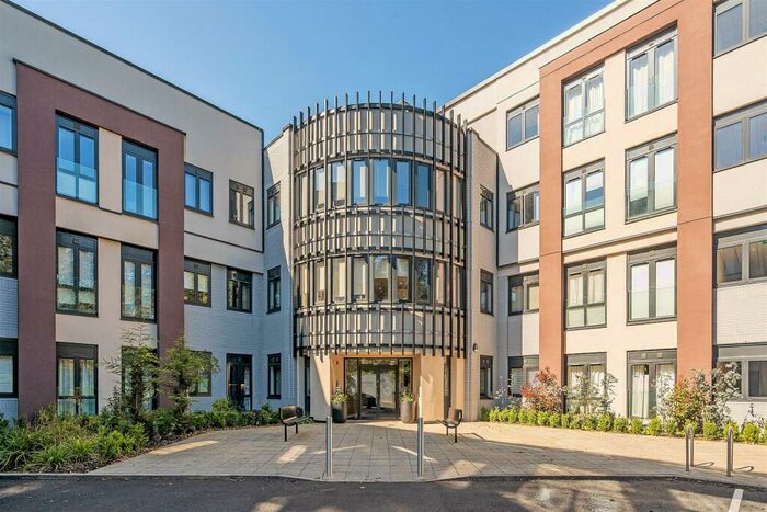 2 Bedroom Apartment To Rent In Streetsbrook Road, Solihull, B91