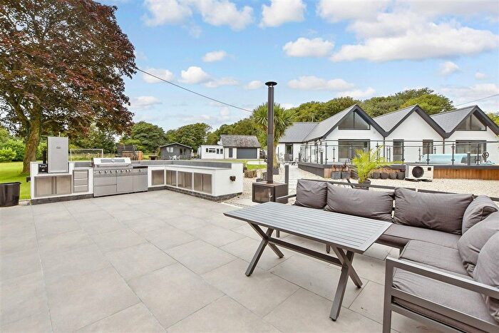 5 Bedroom Detached Bungalow For Sale In Ewell Minnis, Dover, Kent, CT15