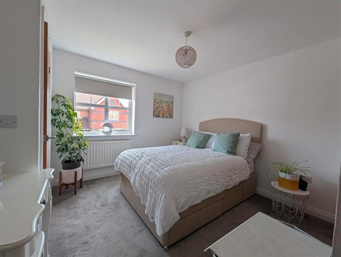 3 Bedroom Detached House For Sale In St. Georges Gate, Middleton St. George, Darlington, DL2