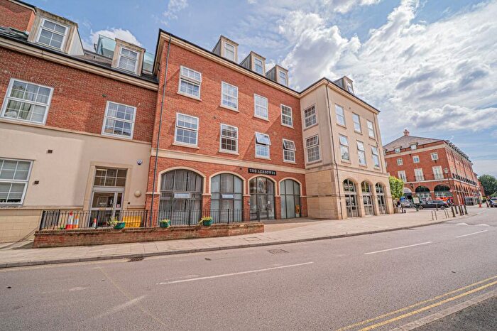 1 Bedroom Apartment For Sale In Main Street, Shirley, B90