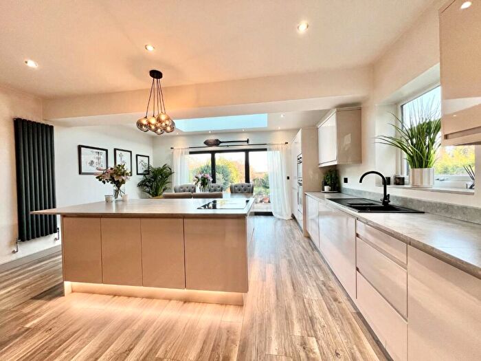 3 Bedroom Semi-Detached House For Sale In Watling Road, Bishop Auckland, DL14