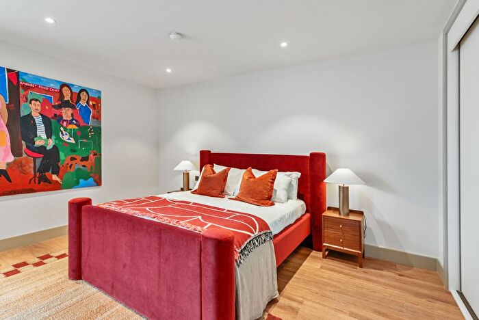 3 Bedroom Flat To Rent In The Sessile, Ashley Road, London, N17