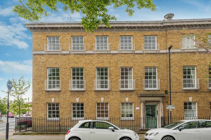 2 Bedroom Apartment To Rent In Sancroft Street, London, SE11