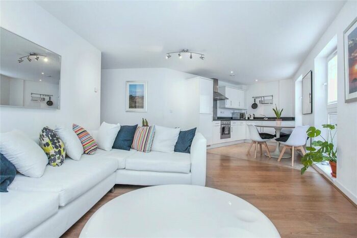 2 Bedroom Apartment To Rent In Jacob House, B Amhurst Road, London, E8