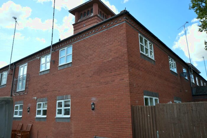 2 Bedroom Flat To Rent In Emes Walk, Gatehouse Lane, Bedworth, CV12