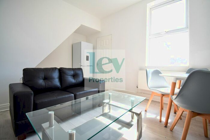 4 Bedroom Terraced House To Rent In Olivia Street, Liverpool, L20