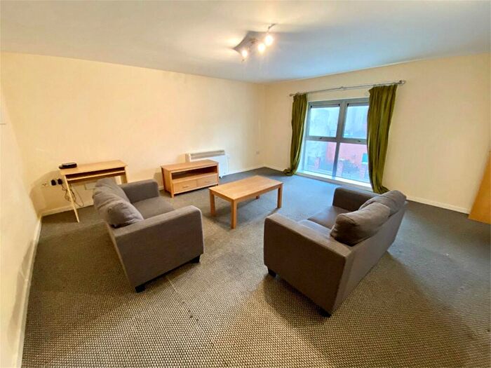 3 Bedroom Terraced House To Rent In River View, Low Street, Sunderland, SR1