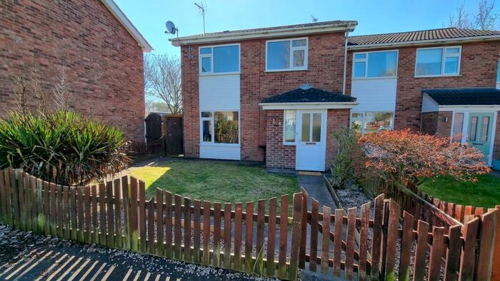 3 Bedroom House To Rent In Avenue Road, Sileby, LE12